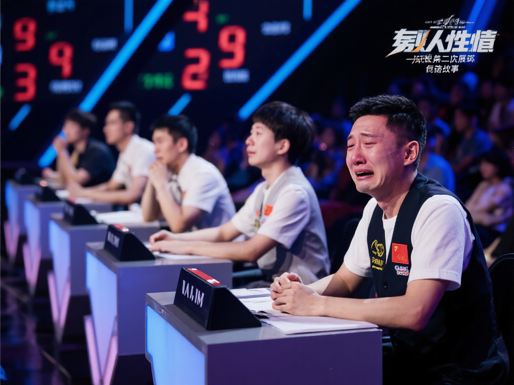 刻站出来的 刻站出来的