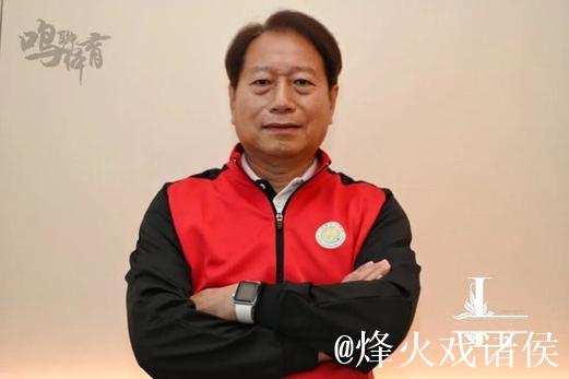 周穗安：4大科技赋能足球 助力球员身心脑体全面发展