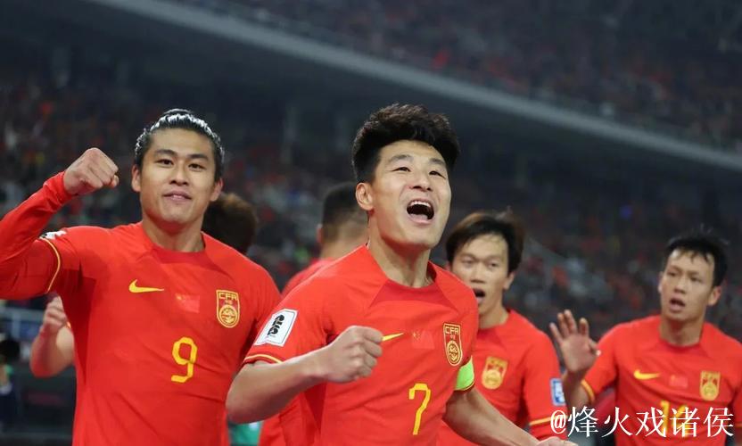 什么神仙足球赛事让武磊都羡慕 感慨踢球孩子更幸运 什么神仙足球赛事让武磊都羡慕 感慨踢球孩子更幸运