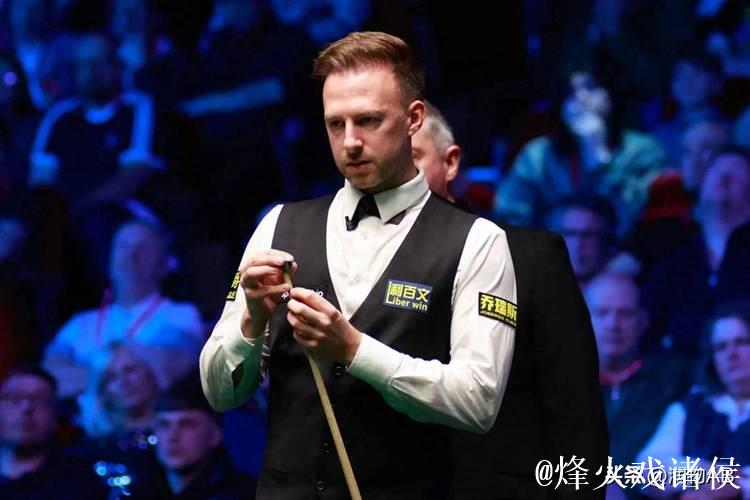 单杆50分逆转，1分险胜！特鲁姆普3-2领先名将冲4强，会师巫师？