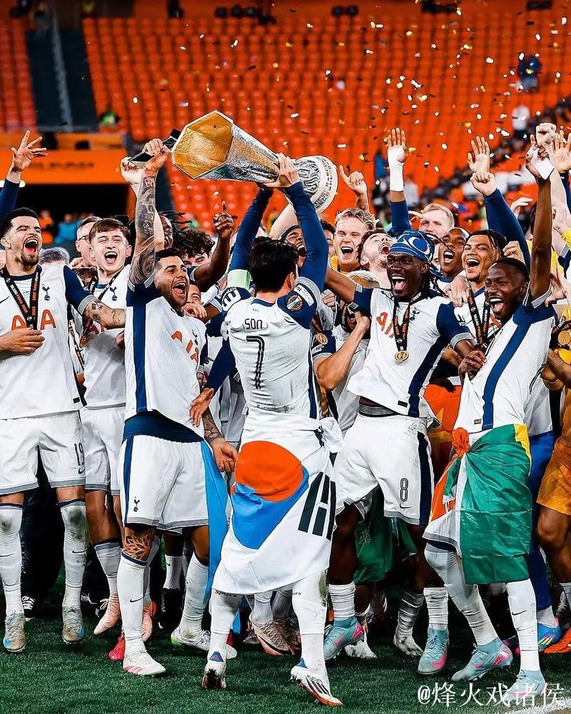 "后孙兴慜时代"热刺遭看衰 欧超杯迎巴黎碾压局? "后孙兴慜时代"热刺遭看衰 欧超杯迎巴黎碾压局?