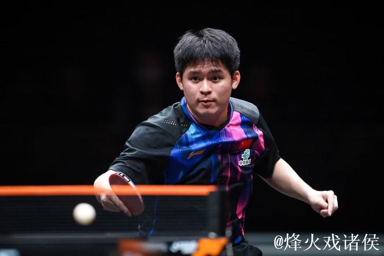 王曼昱林诗栋领衔国乒出征多哈冠军赛,男单“下下签”扎堆陷内战 王曼昱林诗栋领衔国乒出征多哈冠军赛,男单“下下签”扎堆陷内战
