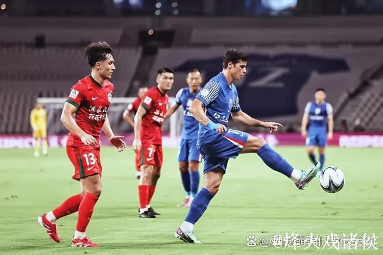 足协杯第5轮综述：国安苦战进四强 申花爆冷遭淘汰