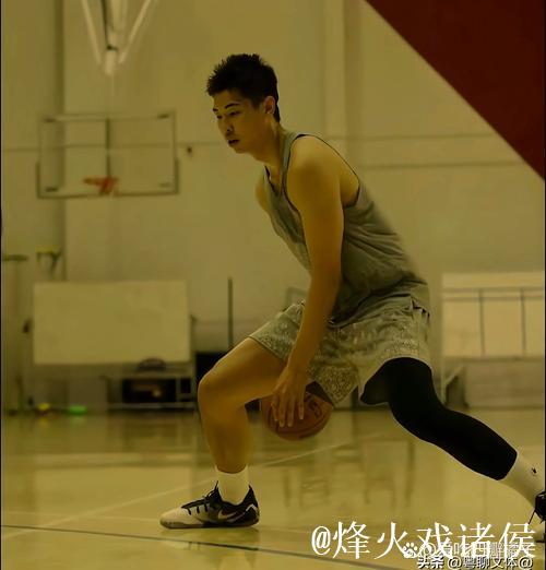 广州队全力支持崔永熙追梦 未来也欢迎他回归