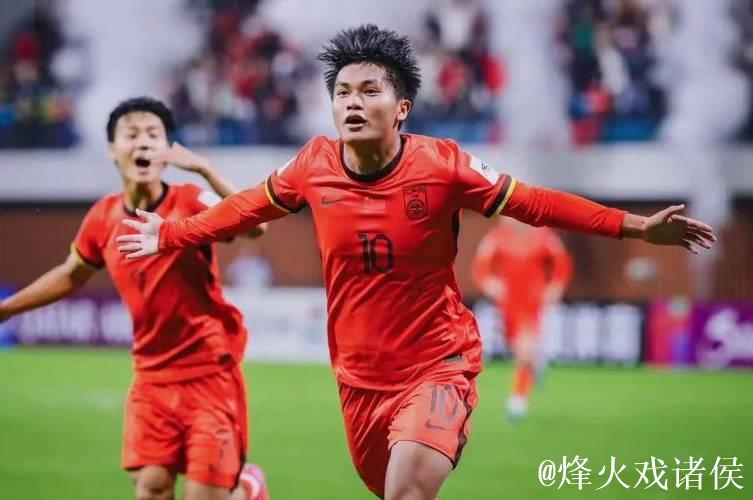 U22男足国家队名单:拜合拉木回归 魏祥鑫跳级入选 U22男足国家队名单:拜合拉木回归 魏祥鑫跳级入选