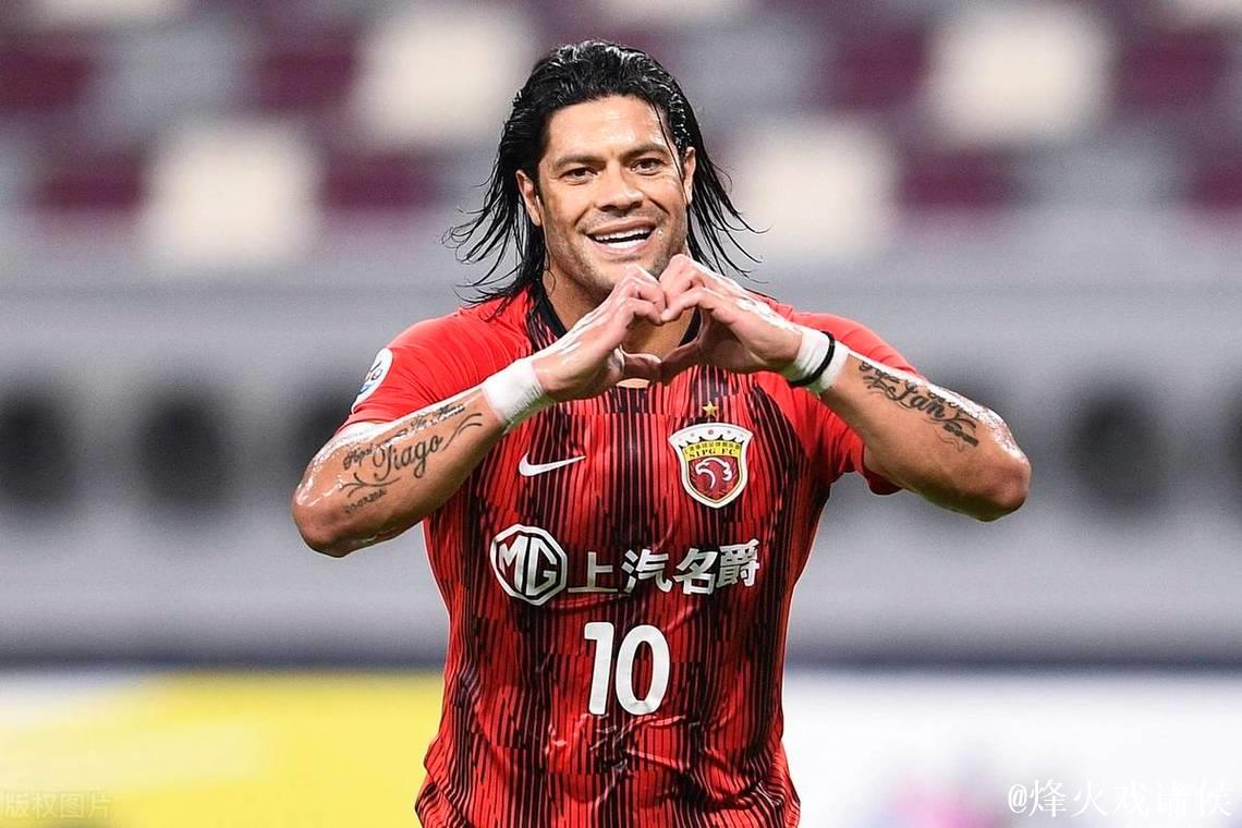 胡尔克亲承:效力海港期间收入超过梅西C罗 胡尔克亲承:效力海港期间收入超过梅西C罗